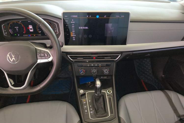 Used Volkswagen Lavida 2023 Revised Version 1.5L Automatic 5 Millionth Edition
