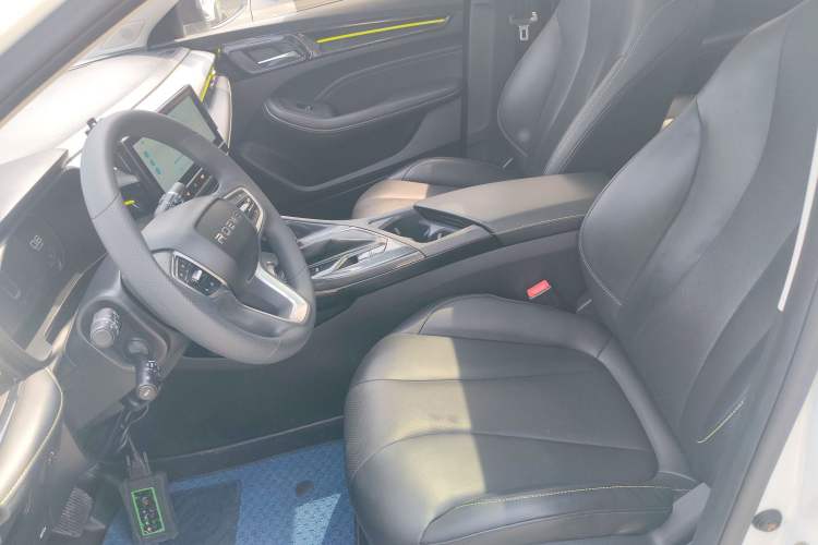 Used Roewe i5 2021 1.5L CVT Diamond Edition
