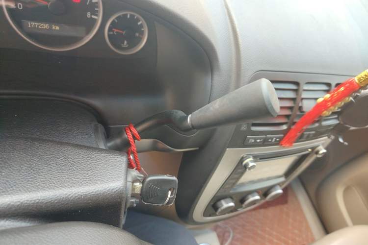 Used Buick GL8 2014 2.4L Executive Edition
