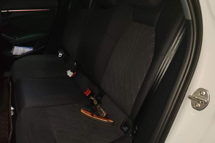 Used Audi A3 2022 Sportback 35 TFSI Luxury Sports Model