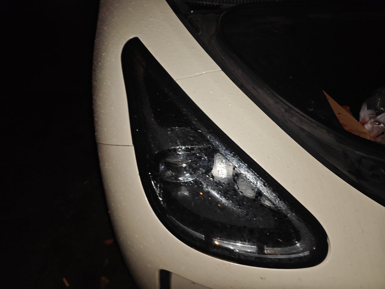 Geely Galaxy Geome 2025 310km Youth Edition — снимка 7