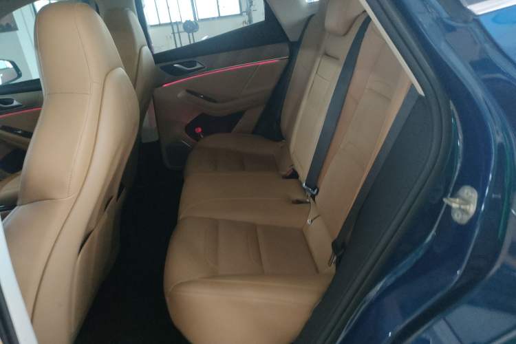 Used SERES SF5 2021 Four-Wheel Drive Freedom Expedition Edition
