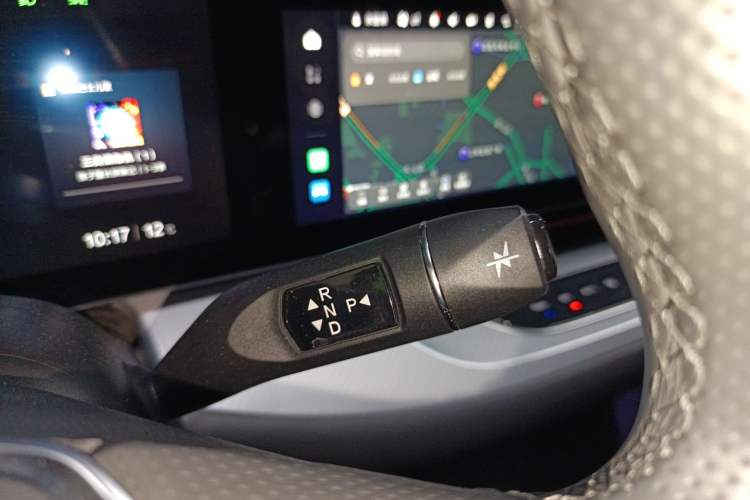 Used ARCFOX Alpha S 2022 HI Version Advanced Edition
