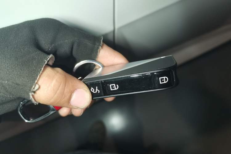 Used Lynk & Co 06 2020 1.5T JinPro model