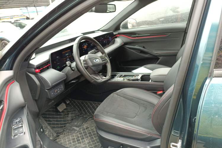 Used Ford Mondeo 2023 1.5T E-Hybrid ST-Line
