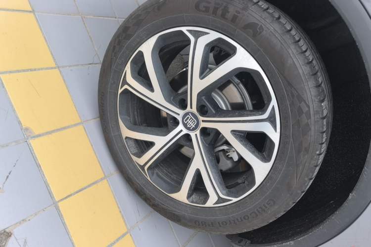 Used BYD Tang New Energy 2025 Intelligent Driving Version DM-i 115KM Flagship Edition
