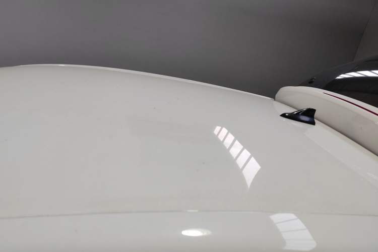 Used Roewe Clever 2022 311km QiQi BoBo Edition
