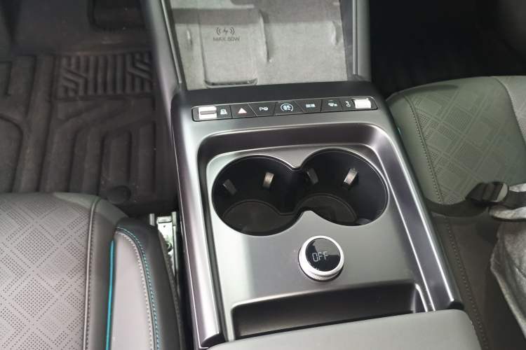 Used BYD Qin L 2025 EV 545KM Excellence Edition