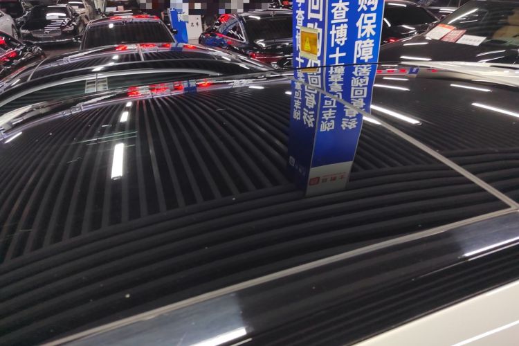 Used Land Rover Range Velar 2018 P380 S Roof