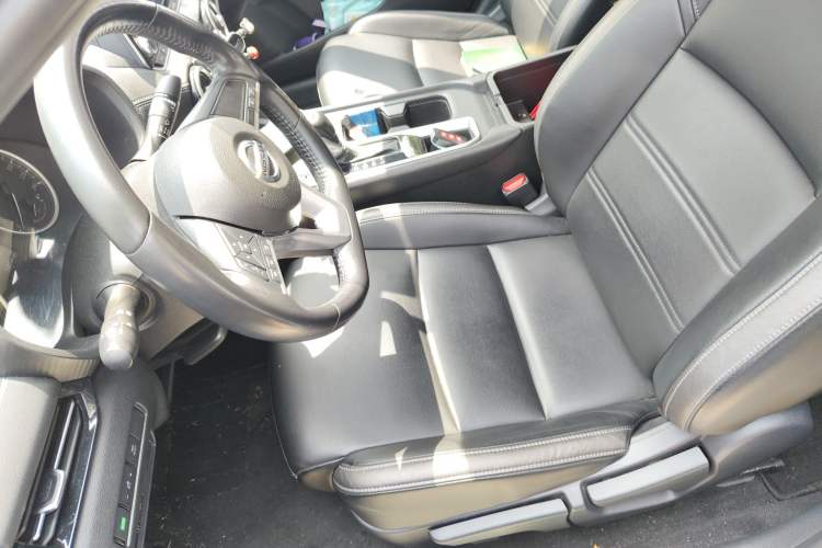 Used Nissan Sylphy 2020 1.6L XL CVT Enjoyment Edition