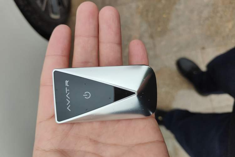 Used Avatr 06 2025 Pro All-Electric Version