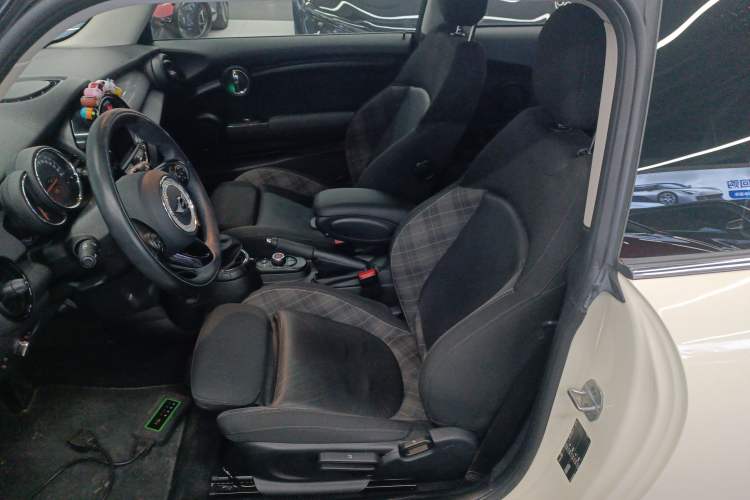 Used MINI MINI 2016 1.5T COOPER