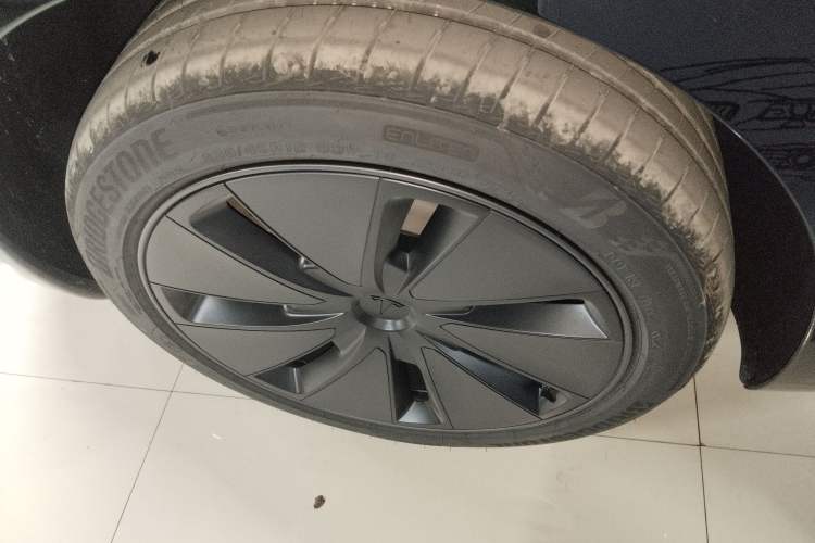 Used Tesla Model 3 2025 Model Revised Rear-Wheel-Drive Version