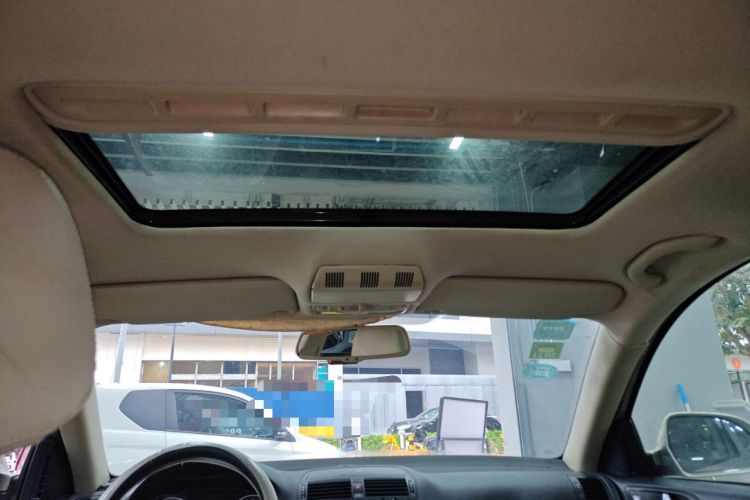 Used Skoda Octavia 2013 1.6L Automatic Yijun Edition