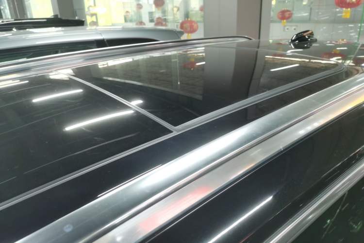 Used Volvo XC90 2023 B6 Zhiyi Luxury Edition 7-Seater
