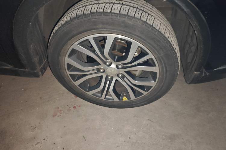 Used Mitsubishi Outlander 2016 2.4L 4x4 Elite Edition 5 Seats
