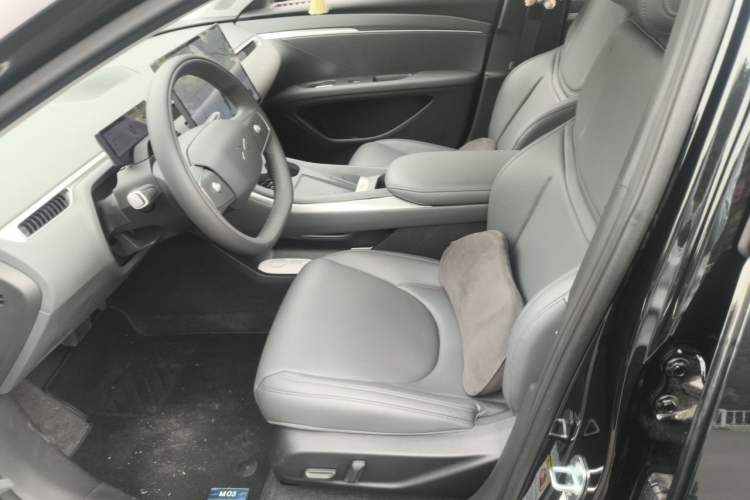 Used XPeng MONA M03 2025 620 Ultra-Long Range Plus