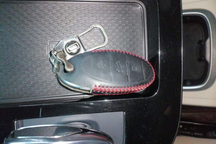 Used Bestune M9 2023 2.0T Ultimate Edition