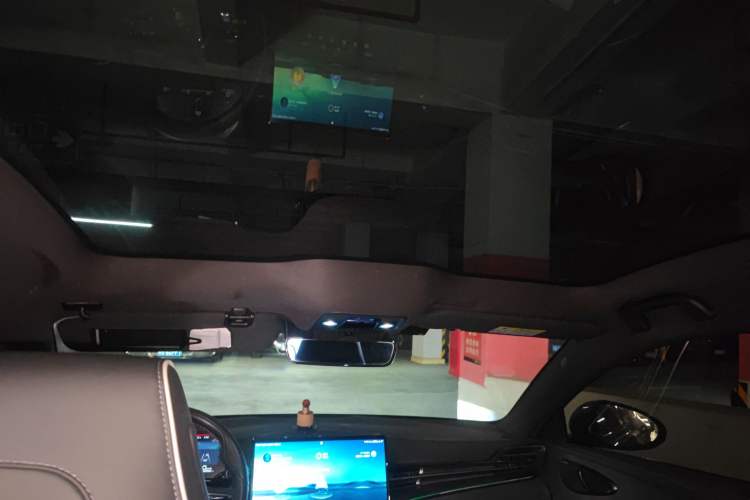 Used BYD Seal 2023 Champion Edition 550km Prestige Model