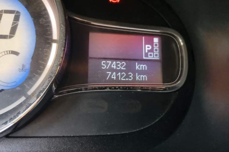 Used Renault Fluence 2015 2.0L Fashion Edition