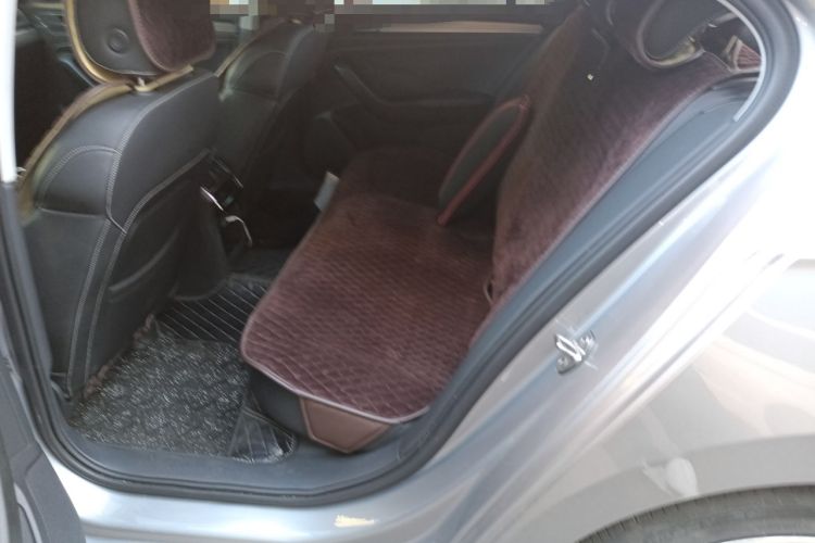 Used Skoda Superb 2019 TSI280 DSG Comfort Edition
