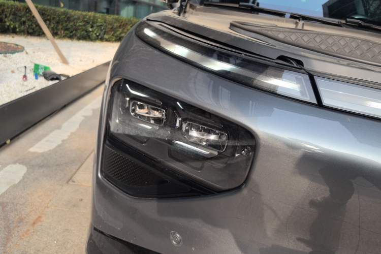 Used XPeng G9 2022 702 Pro
