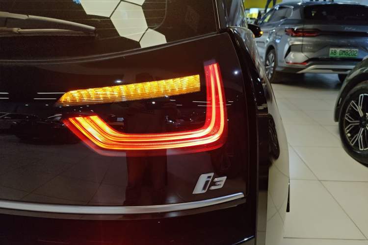 Used BMW i3 2018 Luxury Model