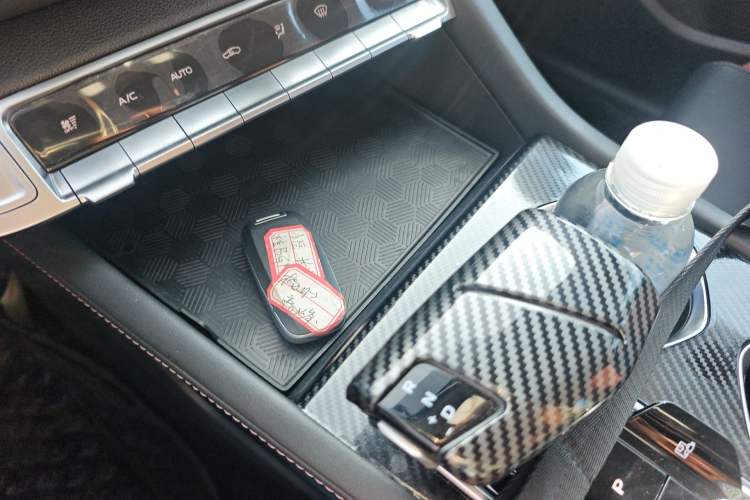 Used CHANGAN Eado 2023 Changan Edition PLUS Blue Whale NE 1.4T GDI DCT Prestige Version