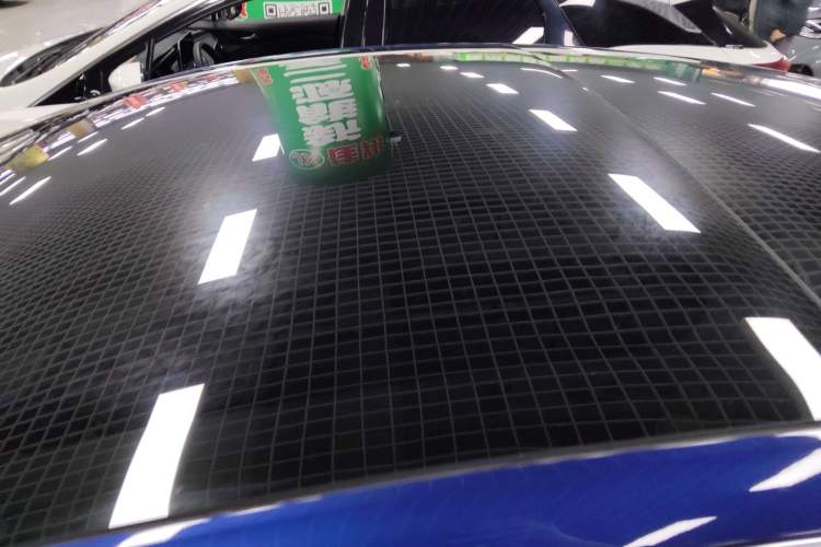 Used Tesla Model 3 2020 Refreshed Version Long-Range Rear-Wheel Drive Roof