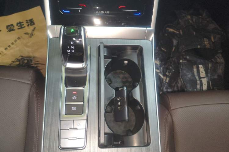 Used Chery Tiggo 7 2024 1.5T CVT Luxury Edition
