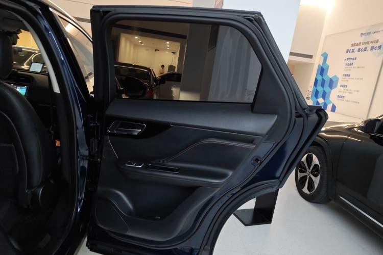 Used Jaguar F-PACE 2020 2.0T Urban Deluxe Edition