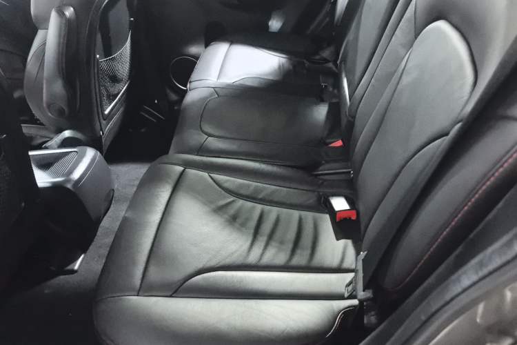 Used Haval H6 2014 Sport Edition 2.4L Automatic Elite Model
