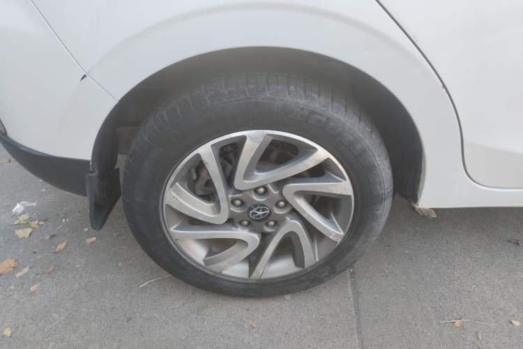 Used JAC Refine S2 2015 1.5L Manual Luxury Model