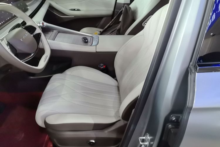 Used EXEED Stellar C-DM 2024 1.5T Long-Range Pro