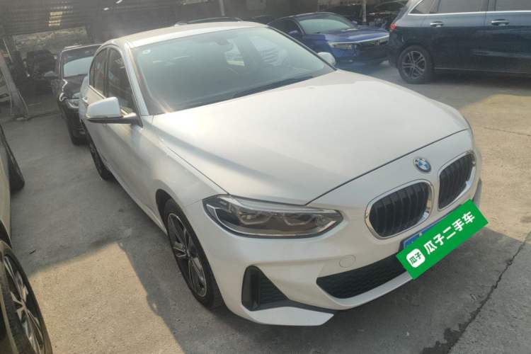 Used BMW 1 Series 2021 Revised 120i M Sport Edition
