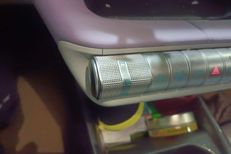 Used BYD Dolphin 2021 405 km Fashion Edition