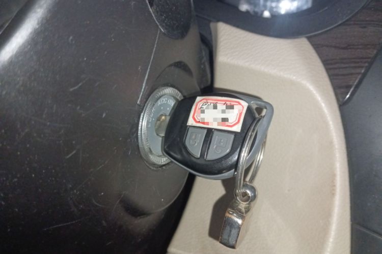 Used Suzuki Alivio 2015 1.6L Automatic Comfort Model
