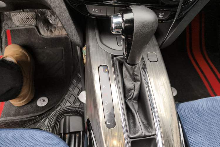 Used Honda XR-V 2017 1.8L EXi CVT Comfort Version