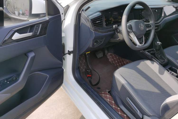 Used Volkswagen Lavida 2025 New Sharp 1.5L Outstanding New Edition