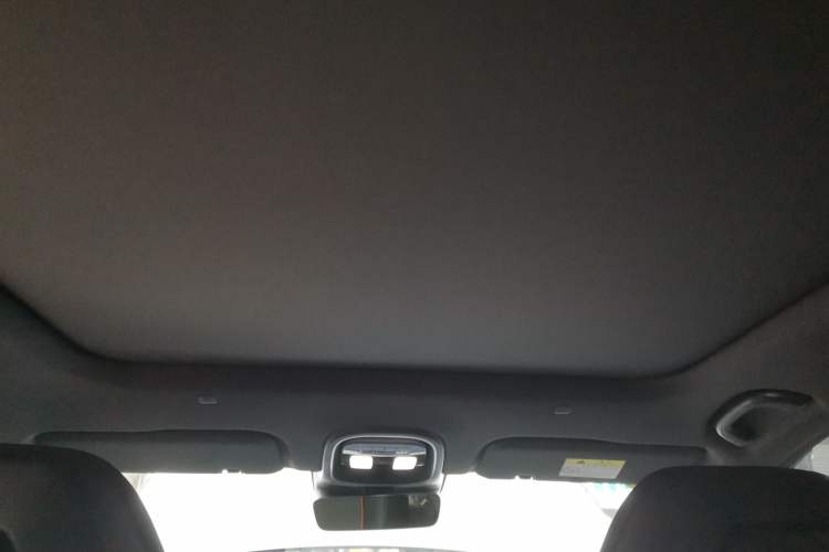 Used Deepal S07 2023 200Max Range-Extended Version