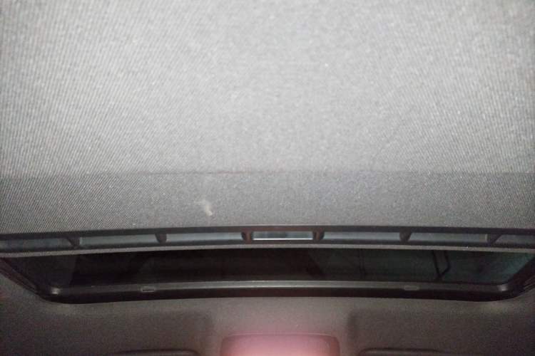 Used Audi A4L 2016 35 TFSI Automatic Comfort Model
