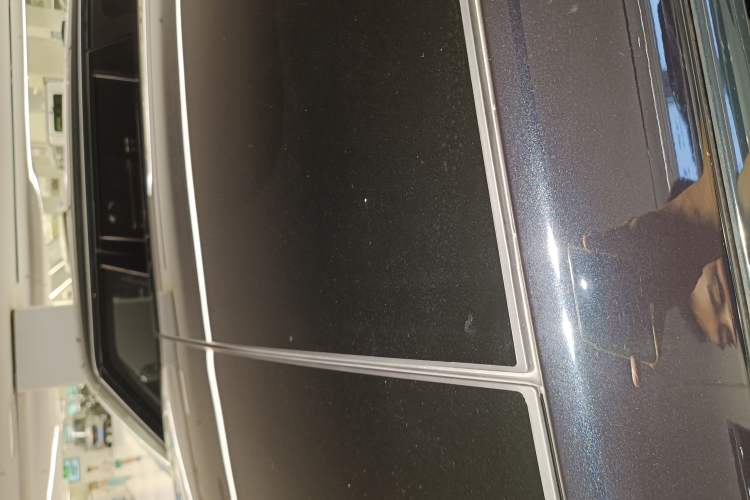 Used Li Auto L8 2024 Max Roof