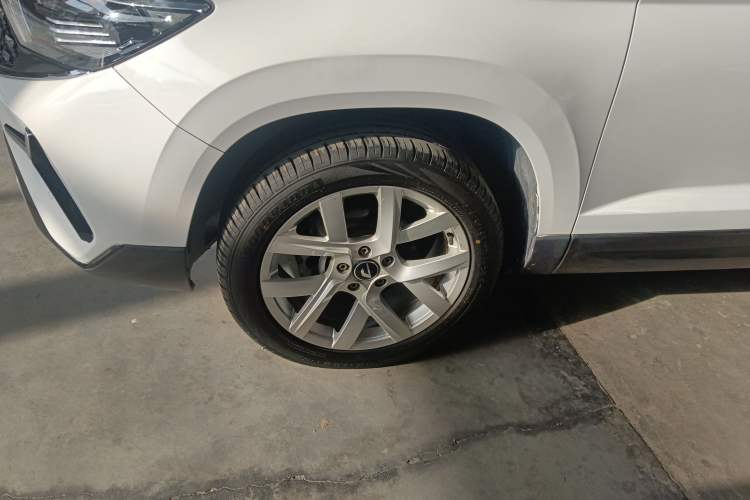 Used Jetta VS7 2023 280TSI Automatic Trend Edition
