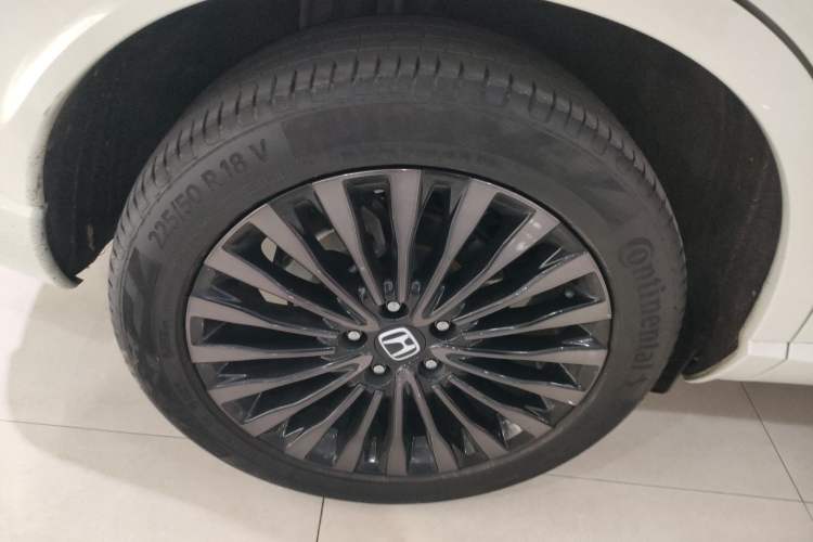 Used Honda e:NP1 2023 510 km Zhanji Version

