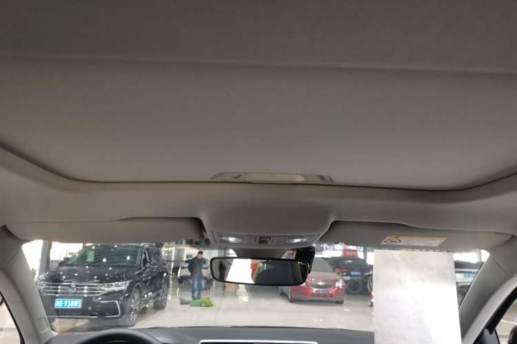 Used Volkswagen Lavida 2024 1.5L Automatic 5 Million Edition
