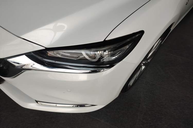 Used Mazda Atenza 2020 2.5L Skyline Sport Edition
