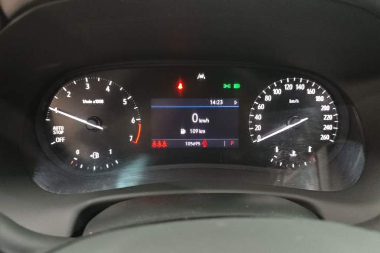 Used Buick Enclave 2020 28T Two-Wheel Drive Prestige Version
