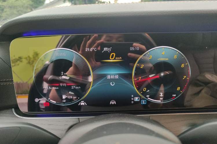 Used Mercedes-Benz E-Class 2021 Restyled E 300 L Sport Luxury Edition
