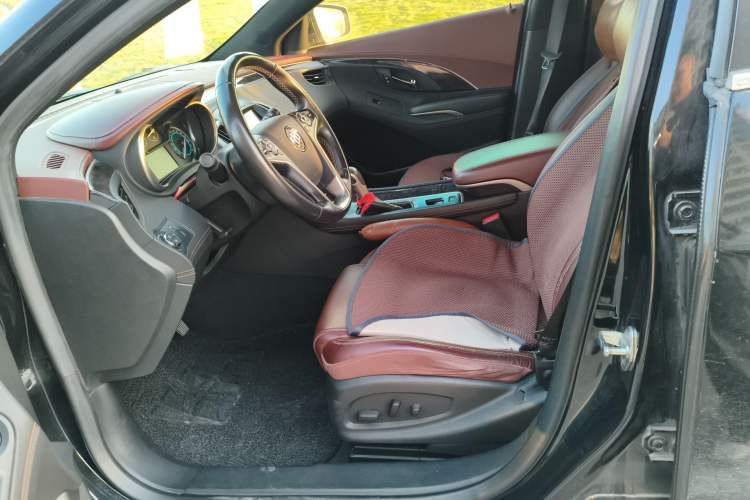 Used Buick LaCrosse 2013 2.4L SIDI Elite Comfort Version