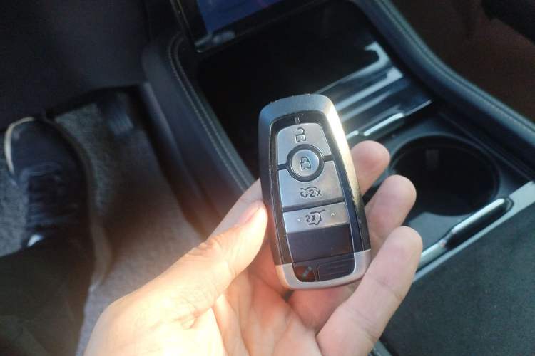 Used Ford Mustang Mach-E 2021 AION Y Plus Rear-Drive Luxury Edition (Long Range)